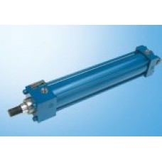 Model CDT4/CGT4/CST4 Hydraulic Cylinders